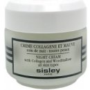 Sisley Night Cream with Collagen nočný spevňujúci krém s kolagénom 50 ml