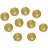 Zfish Gumové Korálky Rubber Beads 6mm