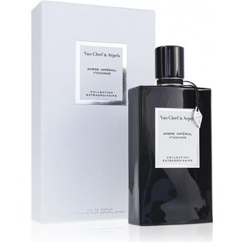 Van Cleef & Arpels Collection Extraordinaire Ambre Imperial parfumovaná voda unisex 75 ml