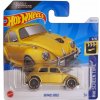 VW Beetle, Bumblebee Transformers, Hot Wheels, HW Screen Time, 2024, HTF09