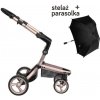 Mima Rám kočíka, Xari/Xari Sport 4G Rosegold