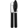 Otvárač na konzervy GOOD GRIPS 18 cm, čierny, plast, OXO