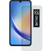 Obal:Me 2.5D tvrdené sklo pre Samsung Galaxy A34 5G, priehľadne 8596311223013