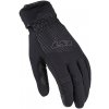 LS2 URBS LADY GLOVES BLACK - L