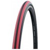 Schwalbe Plášt Schwalbe Rightrun HS387 drát. 24x1.00 25-540 crn/cerv.pruhy KG 2Gr NMC