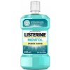Listerine Mentol Zero Alcohol ústna voda 500ml