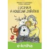 E-kniha Lucinka a kouzelná zvířátka - Eliška Mauleová