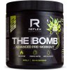 Reflex The Muscle BOMB 400g twizzle lolly