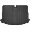 Gumová vaňa do kufra FROGUM DryZone VOLKSWAGEN SCIROCCO III coupe 2007-2017