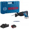 Bosch GSA 185-LI Professional (1x 5Ah aku) (0.601.6C0.021)