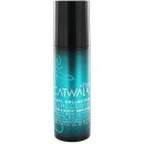 Tigi Catwalk Curlesque Curl Collection krém pre vlnité vlasy a vlasy po trvalej (Curls Rock Amplifier Cream) 150 ml