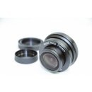 NODAL NINJA 7,3mm f/4 MFT