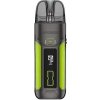 Vaporesso Luxe X Pro Pod 1500 mAh Bateria: 1500 mAh, Farba:: gunmetal lime