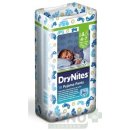 Plienka Huggies DryNites M boys 17-30 kg 10 ks