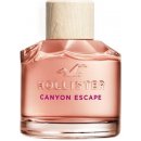 Hollister Canyon Escape parfumovaná voda dámska 100 ml