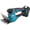 Makita DUM111SYX brush cutter/string trimmer 27 W Battery Black Blue