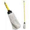 Buzzz Mop strapcový s násadou 120 cm plast