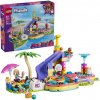 Lego Zábavný deň v aquaparku 2242676