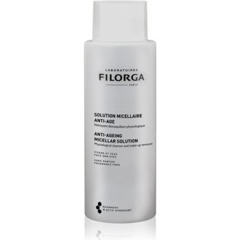 Filorga Medi-Cosmetique Cleansers odličovacia micelárna voda proti starnutiu pleti 400 ml