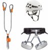 Petzl Via Ferrata Kit Eashook SW New Veľkosť: 1 -> S/M