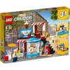 LEGO Creator 31077 Cukráreň