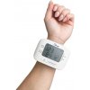 Digitálny tlakomer na zápästie s LCD displejom a pamäťou meraní CE