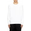 TRIČKO DIESEL T-MADJUST-LS-T1 T-SHIRT WHITE