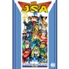 Jsa Compendium One