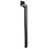 Seatpost XLC SP-602 Alloy Black 27,2mm