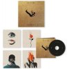 Imagine Dragons - Mercury - Act 1 / Oversized Int'l Deluxe Edition [CD]