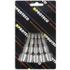 PROTECO 42.09-NH06-SADA hlavica nástrčná 6 mm s magnetom, sada 5 ks
