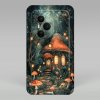 4NewCase - HONOR - Honor 400 Pro - INFINITY Soft - Mystic Woodland - 1022100500040