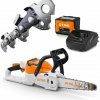 Stihl MSA 70 C SET MA04 011 5830