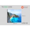 SMODERN DELUXE TD ECO TD1350 1350W