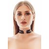 Anais Alabama 3 Collar Black