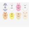 Stray Kids: SKZ 5'CLOCK: SKZOO Plush Outfit 10 cm Leebit