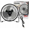 Stolný ventilátor Mesko MS7322 čierny