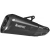Výfuk Akrapovič BMW S 1000 XR/M 1000 XR 15-19 Slip-On Line (Titanium) S-B10SO7-HZDFT