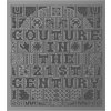 Couture in the 21st Century