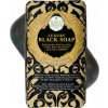 Nesti Dante Luxury Black Soap čierne mydlo 250 g