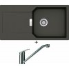 Set Schock MANHATTAN D-100L + EVINAS