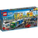 LEGO® City 60169 Nákladný terminál