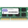 GOODRAM DDR3 8GB 1600MHz CL11 SODIMM 1.5V GR1600S364L11/8G