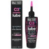 Muc-off c3 wet ceramic lube - Mazivo na řetěz s keramikou - do mokra