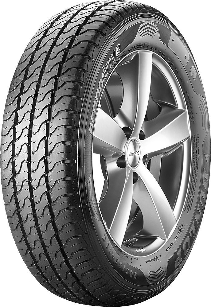 Dunlop Econodrive 215/65 R16 109T