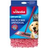 Vileda Pet Pro Microfibre Universal náhrada na plochý mop