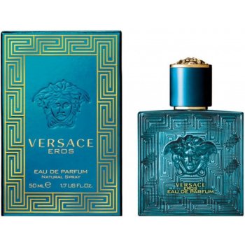 versace eros 50ml cena