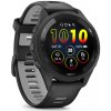 GARMIN Forerunner 265, Black/Powder Gray