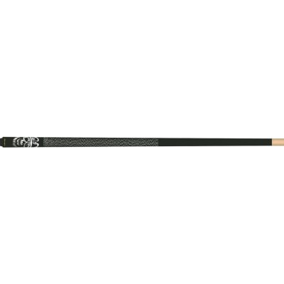 Pool biliard tágo Buffalo Stinger Skulls 2, dvojdielne 145 cm