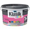 Het Klasik Color maliarska farba, 0317 purpurová, 4 kg